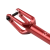 Fuzion Paradox Fork SCS HIC dakša