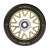 Fuzion Ritenis Imperial 110mm