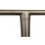 Prey Titanium T-type Pro Scooter Bar Bird 720mm