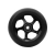 Prey Pro Scooter Wheels Feel 110mm 2-pack
