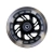 SHULZ Skrejriteņa ritenis LED 120mm