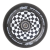 Ripot.lv Chess Pro Skrejriteņa ritenis 110mm