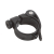 Shulz scooter clamp for front tube
