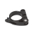 Shulz scooter clamp for front tube