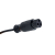 Gen2 Most universal charger for Xiaomi Mi 4 pro electric scooters and others 42V with GX16/GX12/DC5.5mm/DC8mm/Magnetic Mi 4 pro (2A)