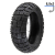 Electric scooter OFFROAD tyre 8,5x3 (Zero 8X, Vsett 8)