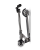 Micro Sprite Deluxe LED skrejritenis