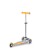 Micro Mini Deluxe Flux LED skrejritenis