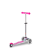 Micro Mini Deluxe Flux LED skrejritenis