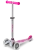 Micro Mini Deluxe Flux LED skrejritenis