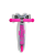 Micro Mini Deluxe Flux LED skrejritenis