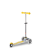 Micro Mini Deluxe Flux LED skrejritenis