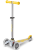 Micro Mini Deluxe Flux LED skrejritenis
