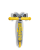 Micro Mini Deluxe Flux LED skrejritenis