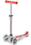 Micro Mini Deluxe Flux LED skrejritenis