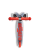 Micro Mini Deluxe Flux LED skrejritenis