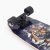 Landyachtz Tugboat Space Tiger dēlis