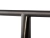Lucky Titanium T-type Pro Scooter Bar 610mm