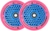 Root Industries Limited edition Honeycore Wheels 110mm
