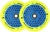 Root Industries Limited edition Honeycore Wheels 110mm