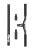 Blunt TS PRO 6 batuta skrejritenis