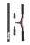 Blunt TS PRO 7.5 batuta skrejritenis