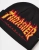 Thrasher Flame cepure