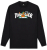 Thrasher x Toy Machine krekls ar garām piedurknēm Vortex
