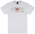 Thrasher x Toy Machine T-krekls Pyramid