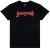 Thrasher T-krekls Chains by Daniel Shepard