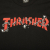 Thrasher T-krekls Chains by Daniel Shepard