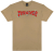 Thrasher T-krekls Chains by Daniel Shepard