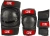 Core Junior Triple aizsargu komplekts