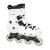 FR FRX 80 White skrituļslidas