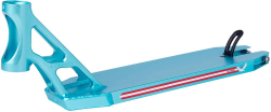 Striker Bgseakk Magnetite Pro Scooter Deck 49cm Teal