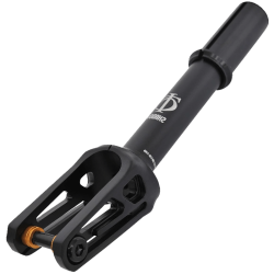 OATH FORK SHADOW IHC Melns