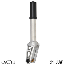 OATH FORK SHADOW IHC Light Silver