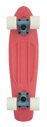 D Street Cruiser Soft Rozā 23 IN