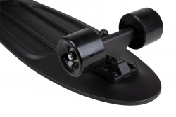 D Street Cruiser Triple Melns 23 IN