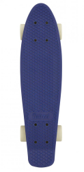 D Street Cruiser Midnight Zils 23 IN