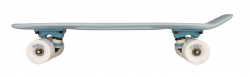 D Street Cruiser Ledus Zils 23 IN