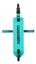 Lucky Recruit triku skrejritenis Teal