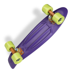 Penny Cruiser 22 Fender Violets Cream
