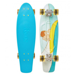 "Penny Boards ""27"" Drift and Caps"