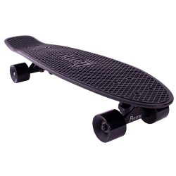 "Penny Boards ""27"" Postcard"