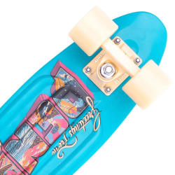 "Penny Boards ""22"" ar dizainu"