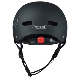 Micro ķivere Melns v2 M izmērs