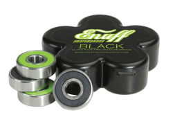 Enuff Ultra Fast Black gultņi