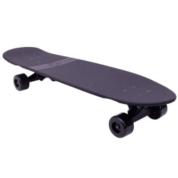 Z-Flex Shadow Lurker Shorebreak Longboard Melns 30