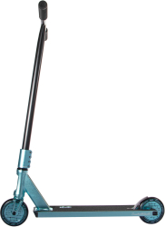 North Switchblade Pro skrejritenis Nefrīta & Matte Melns